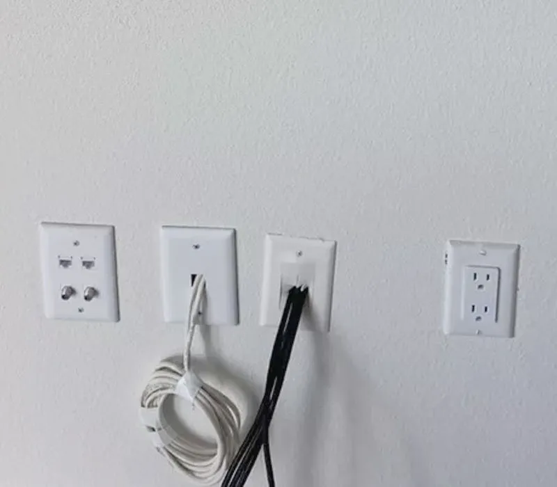 Slide of Jeff Davis Electric