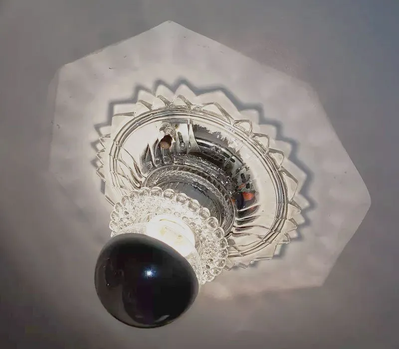 Slide of Jeff Davis Electric