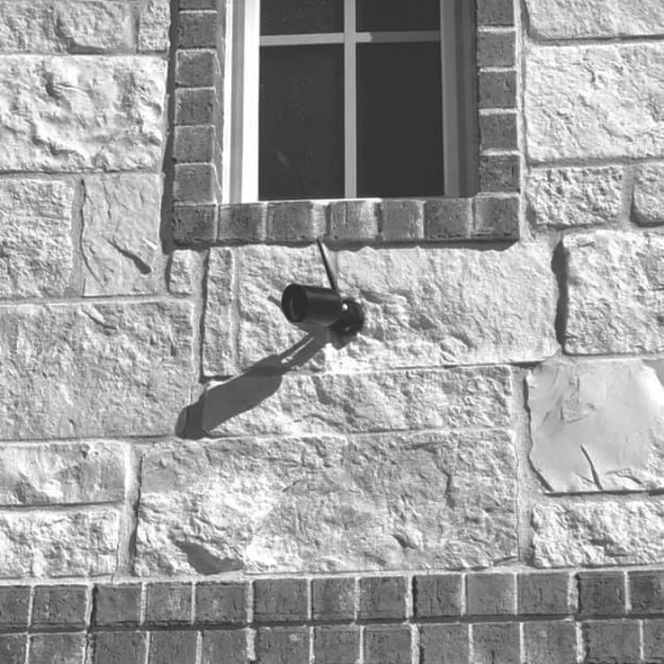 Slide of Jeff Davis Electric