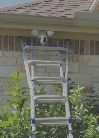 Slide of Jeff Davis Electric