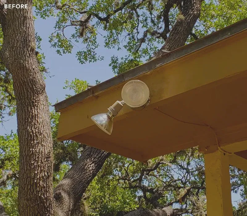 Slide of Jeff Davis Electric