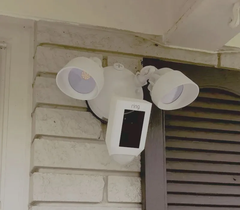 Slide of Jeff Davis Electric