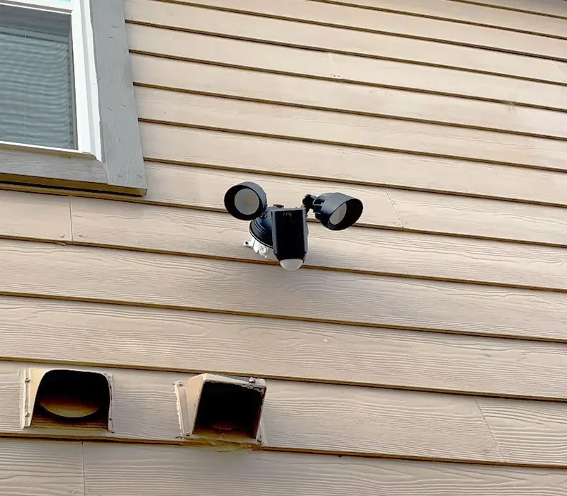 Slide of Jeff Davis Electric