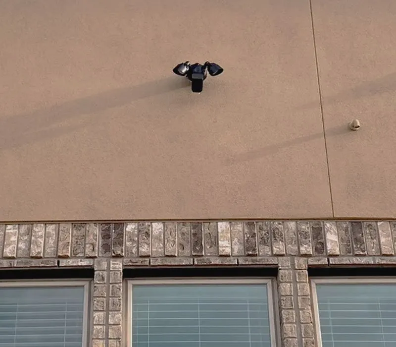 Slide of Jeff Davis Electric