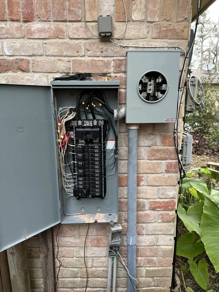 Slide of Jeff Electric 