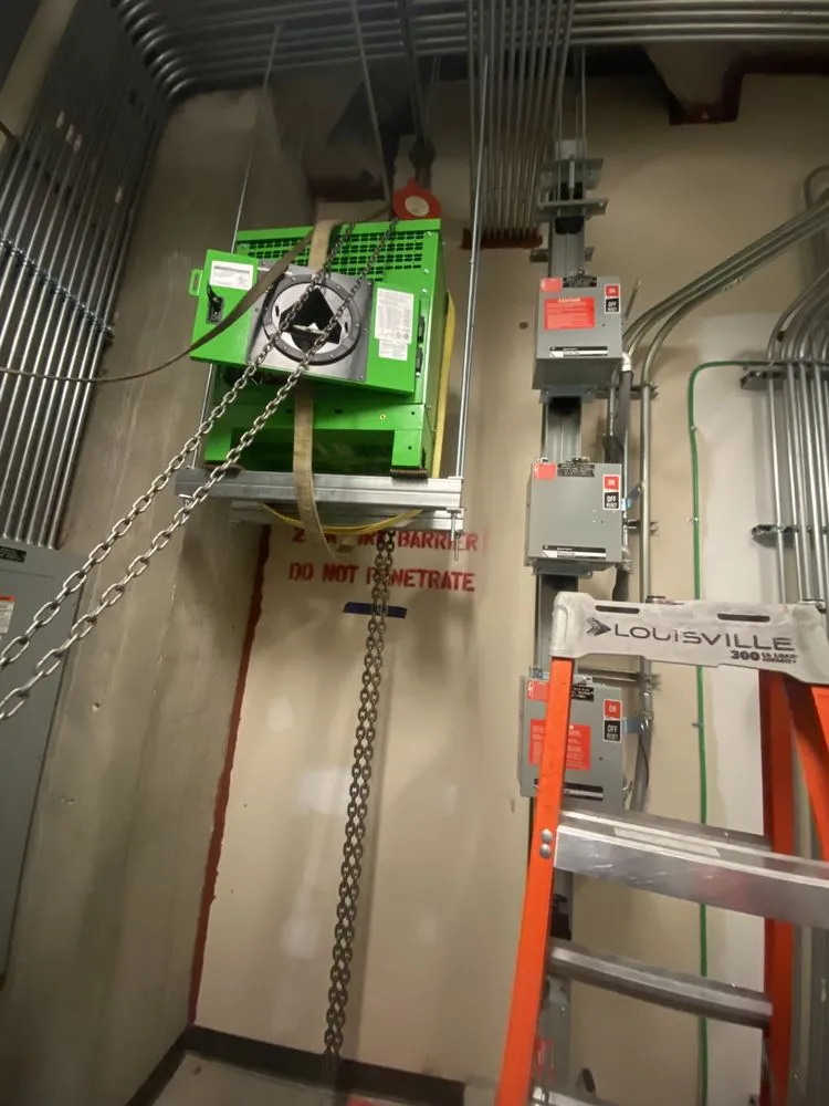 Slide of Jeff Electric 