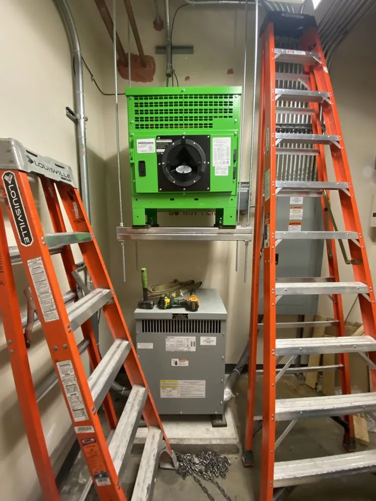 Slide of Jeff Electric 