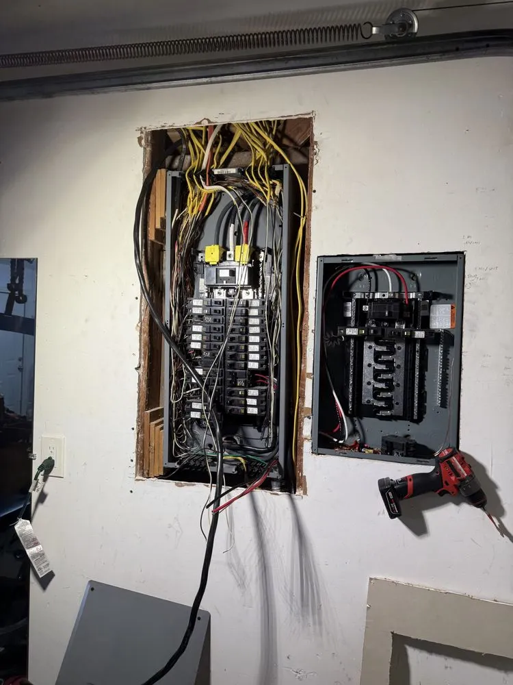 Slide of Jeff Electric 