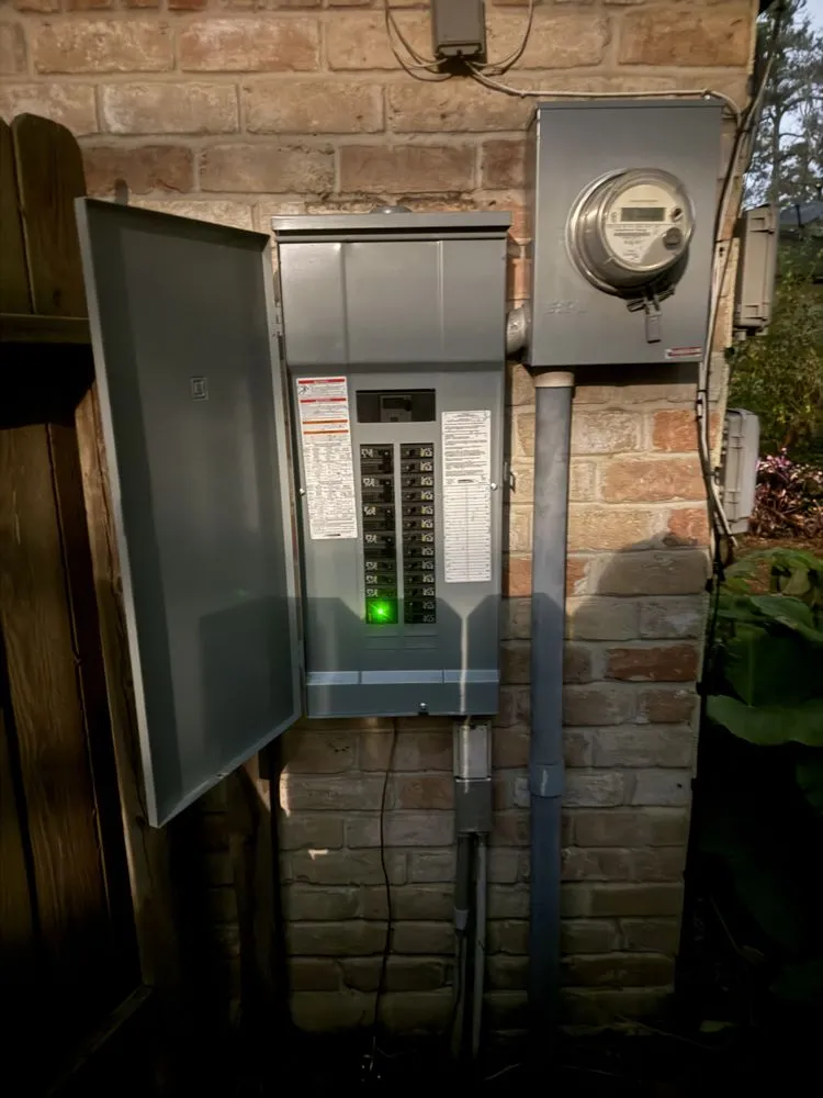 Slide of Jeff Electric 