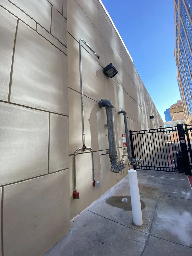 Slide of Jeff Electric 