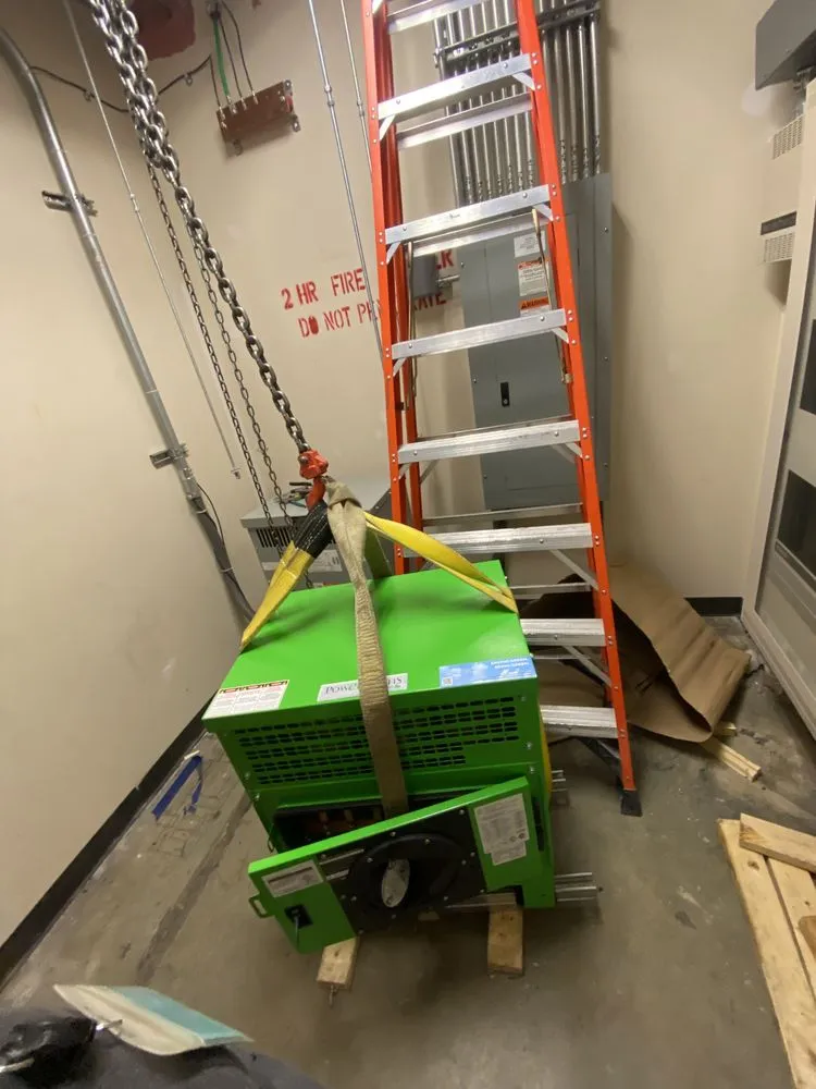 Reliable electrical service for homes in circuit breaker repair, by