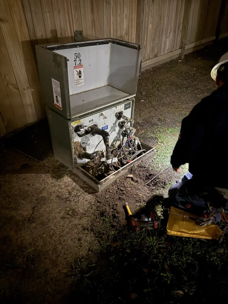 Slide of Jeff Electric 