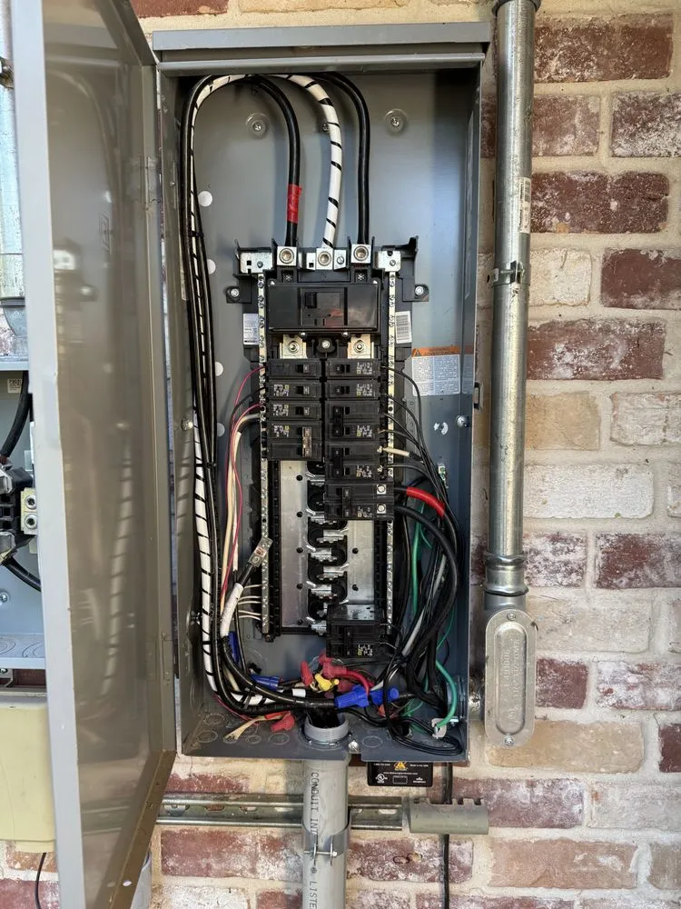 Slide of Jeff Electric 