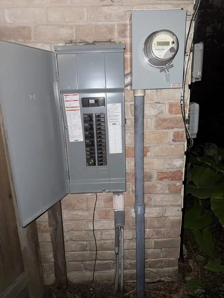 Slide of Jeff Electric 