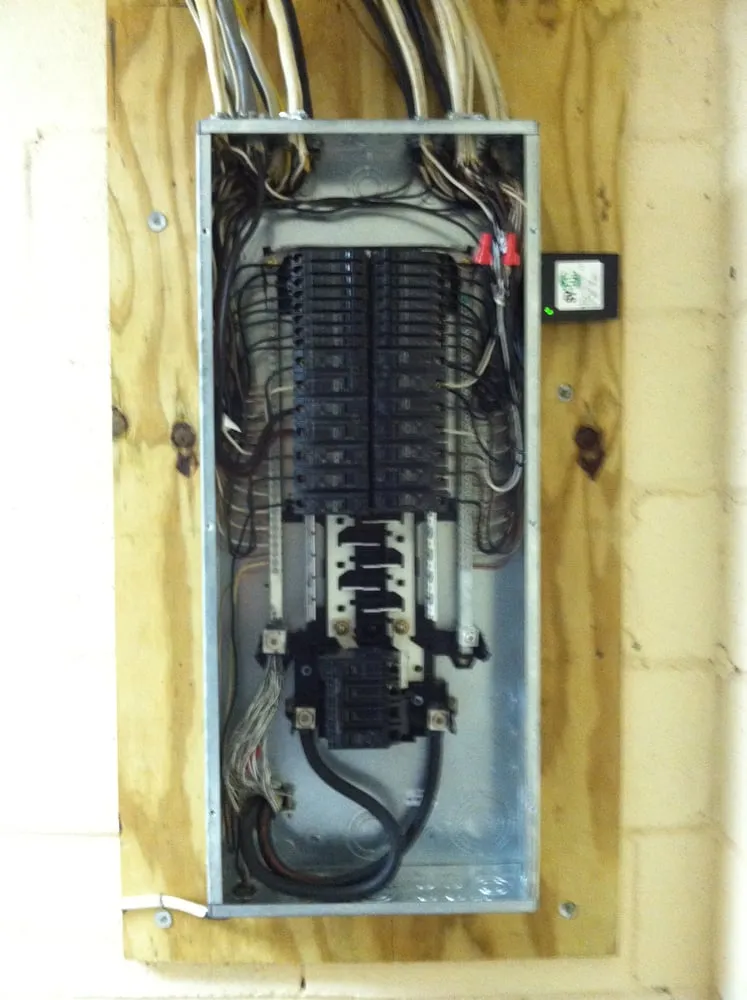 Slide of Jeff Electric