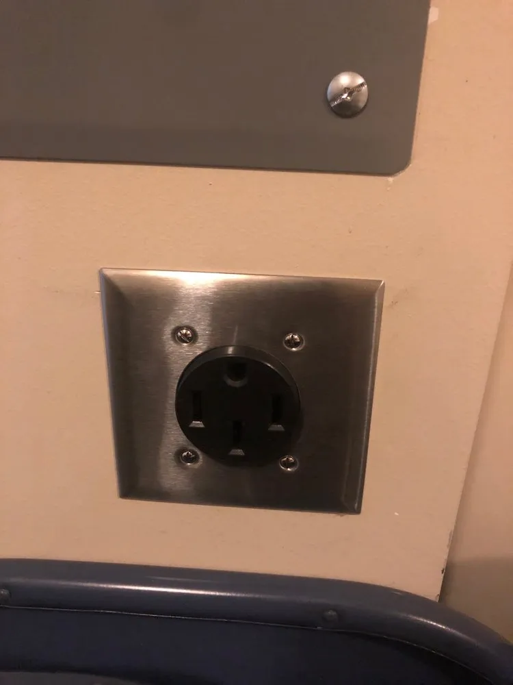 Slide of Jeff Electric