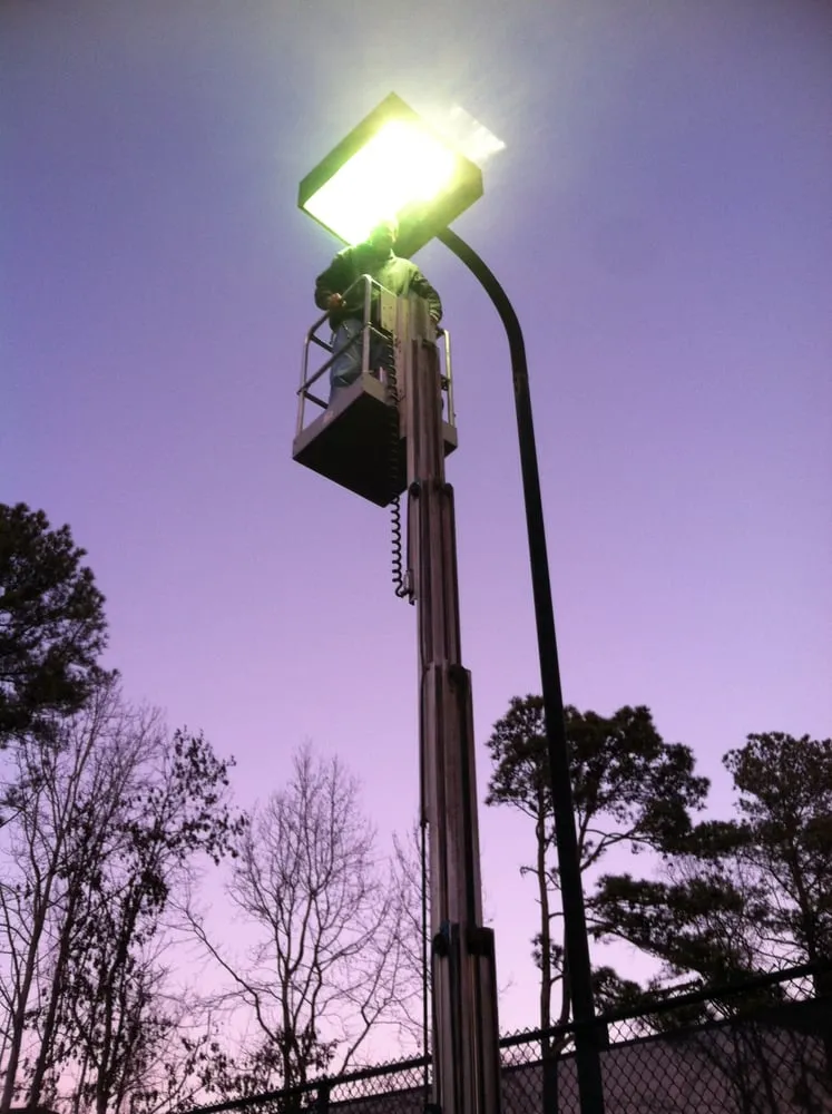 Slide of Jeff Electric