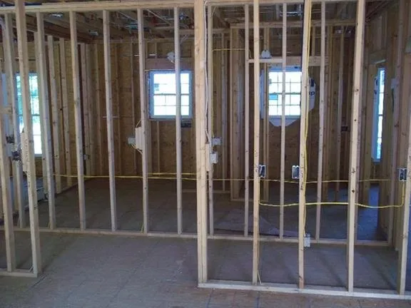 Slide of Jeff Grenier Electrician