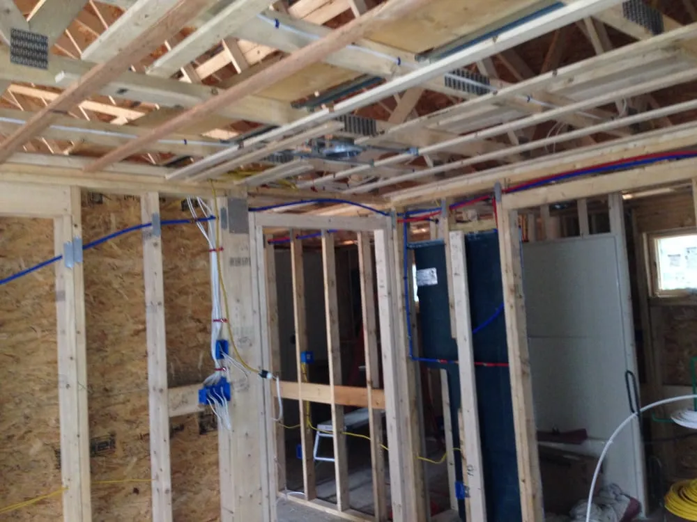 Slide of Jeff Jacobs Electrical Service