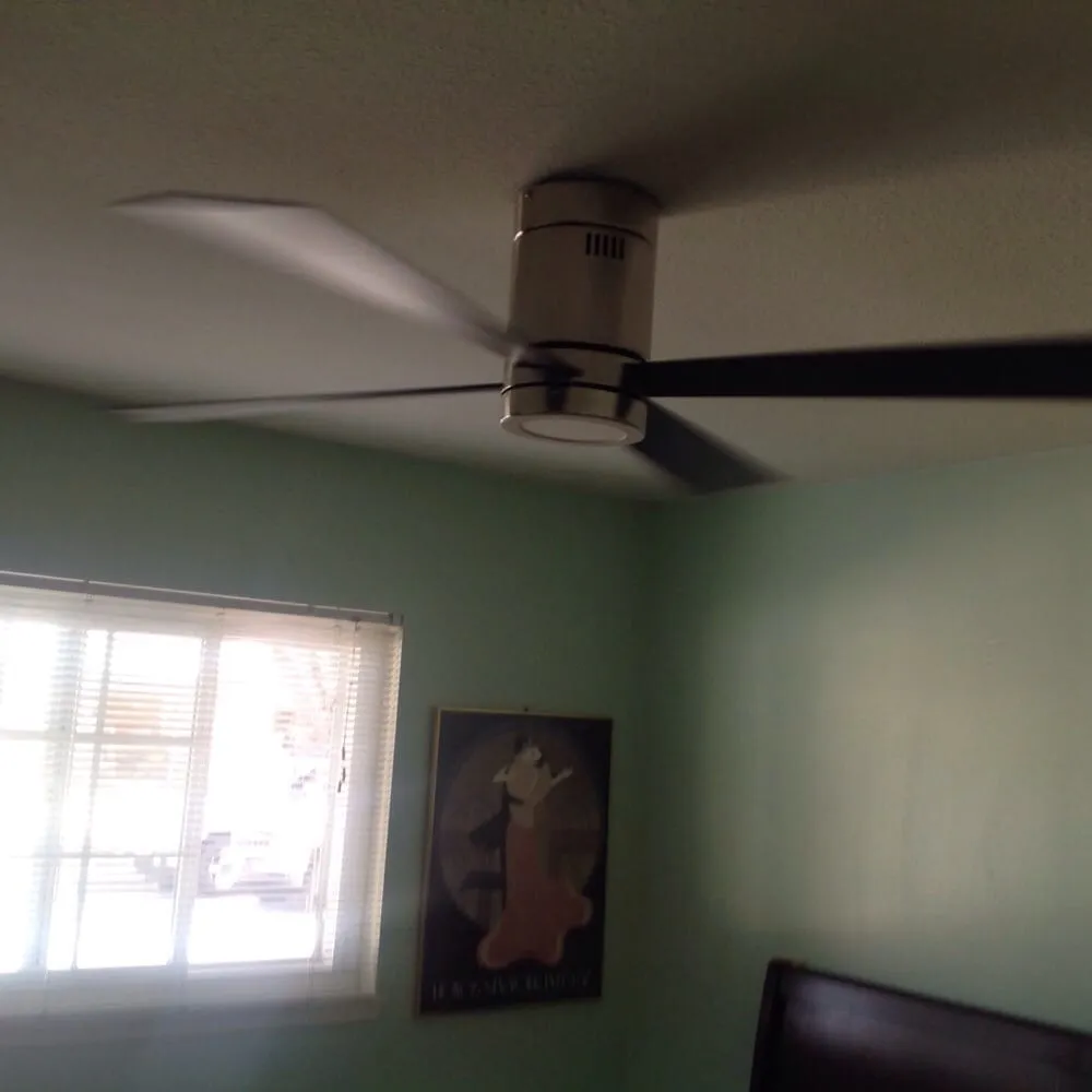 Slide of Jeff Lisheski Electric