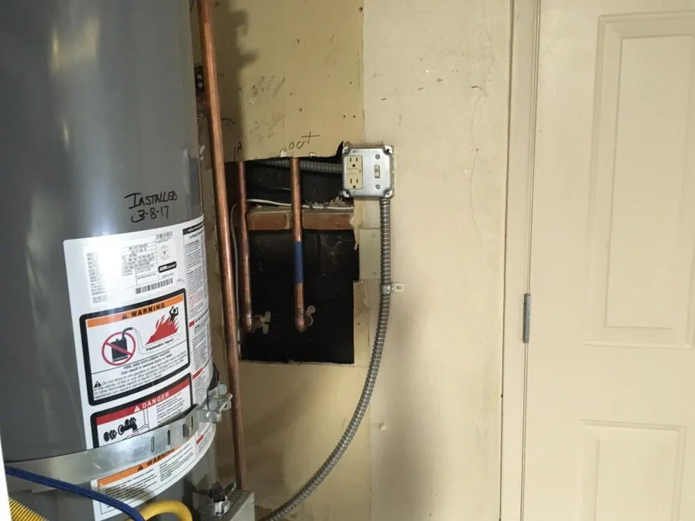 Slide of Jeff Lisheski Electric