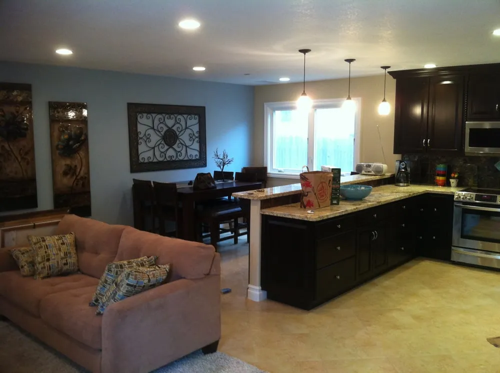 Slide of Jeff Lisheski Electric