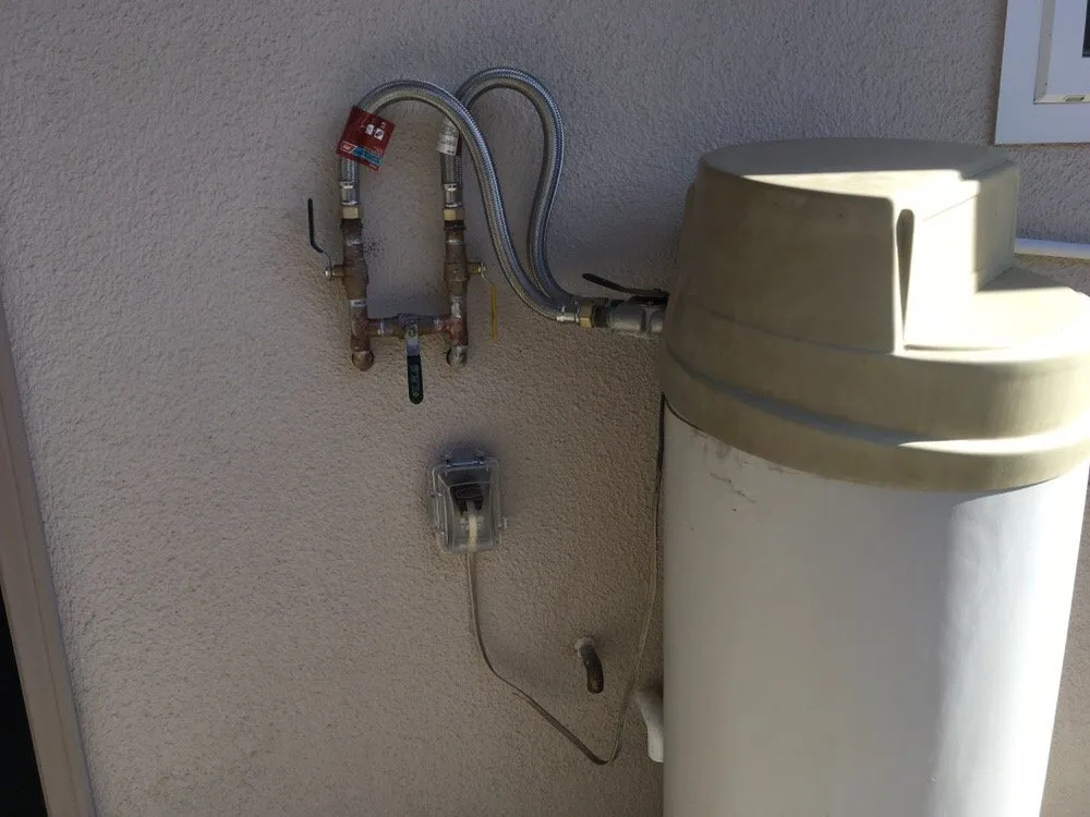 Slide of Jeff Lisheski Electric