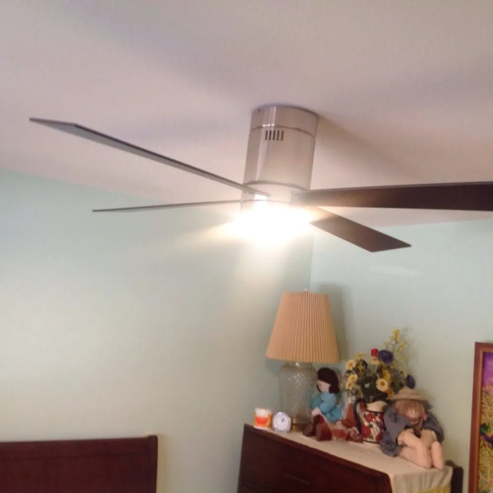 Slide of Jeff Lisheski Electric