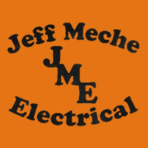 Slide of Jeff Meche Electrical
