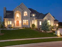 Slide of Jeff Meche Electrical