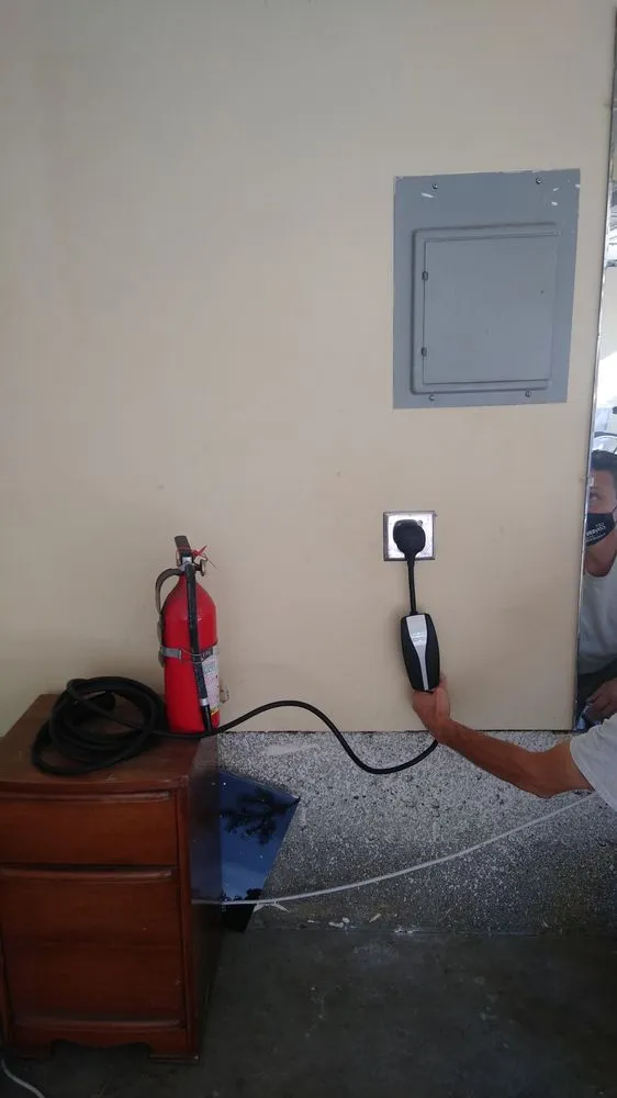 Expert electrical service for homes in electrical repair,  by 