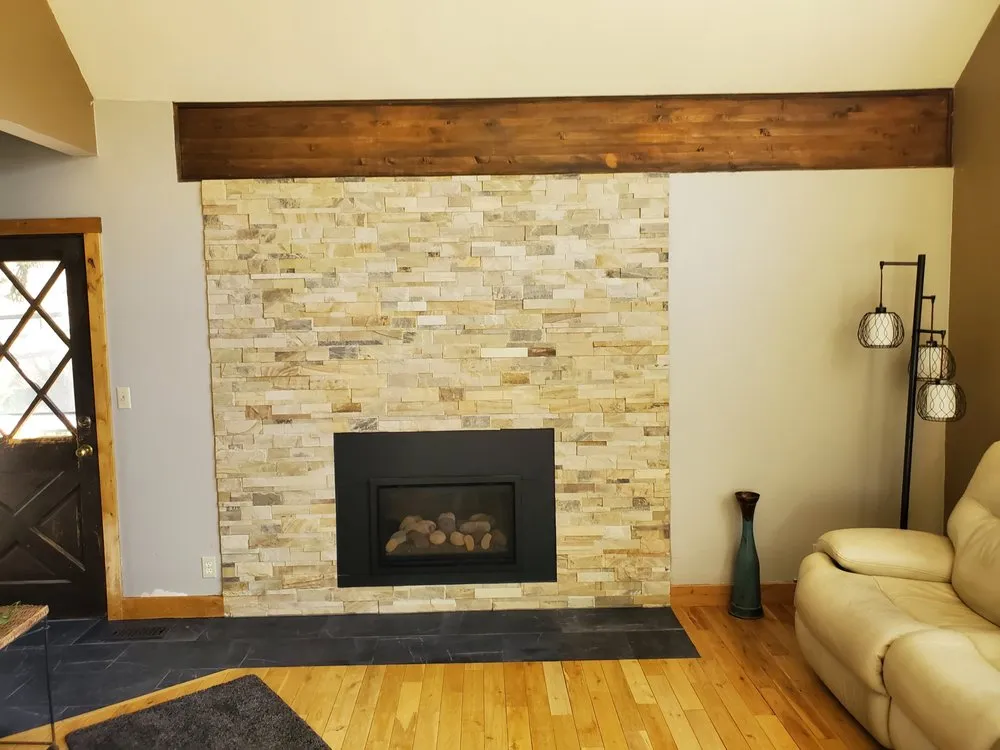 Slide of Jeff Of All Trades Home Improvement - Waco