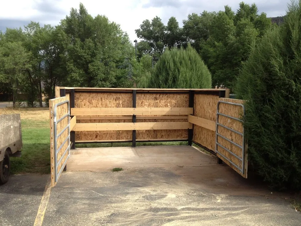 Slide of Jeff Of All Trades Home Improvement - Waco