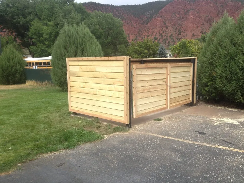 Slide of Jeff Of All Trades Home Improvement - Waco