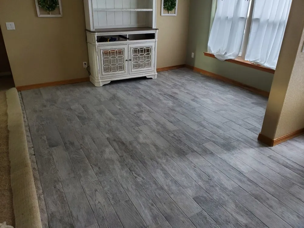 Slide of Jeff Of All Trades Home Improvement - Waco