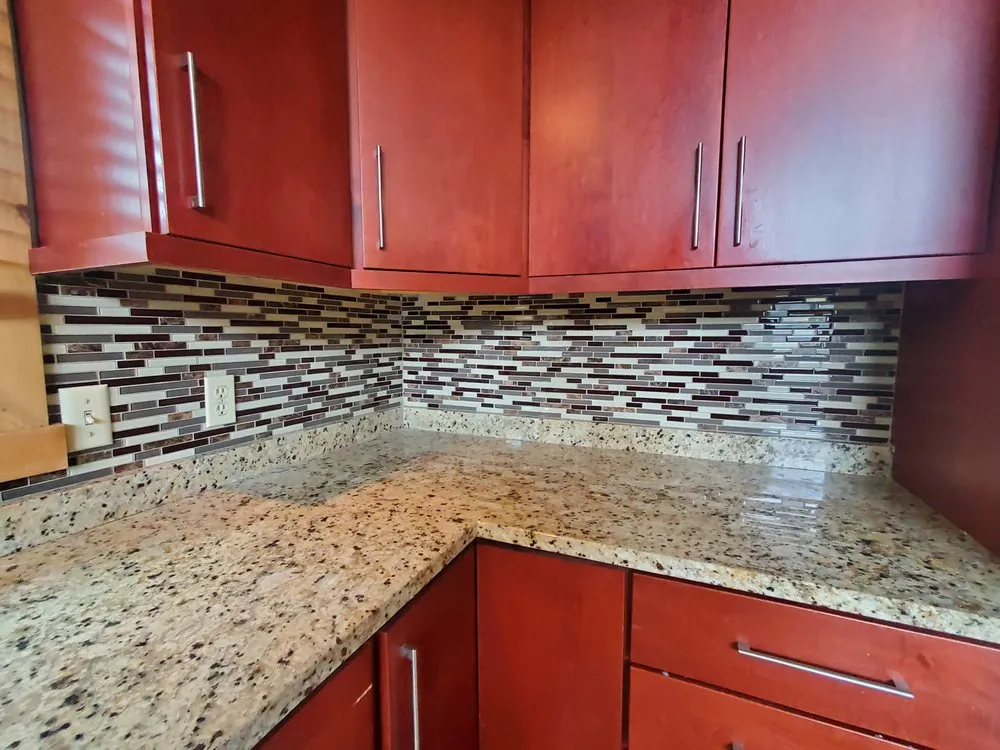 Slide of Jeff Of All Trades Home Improvement - Waco