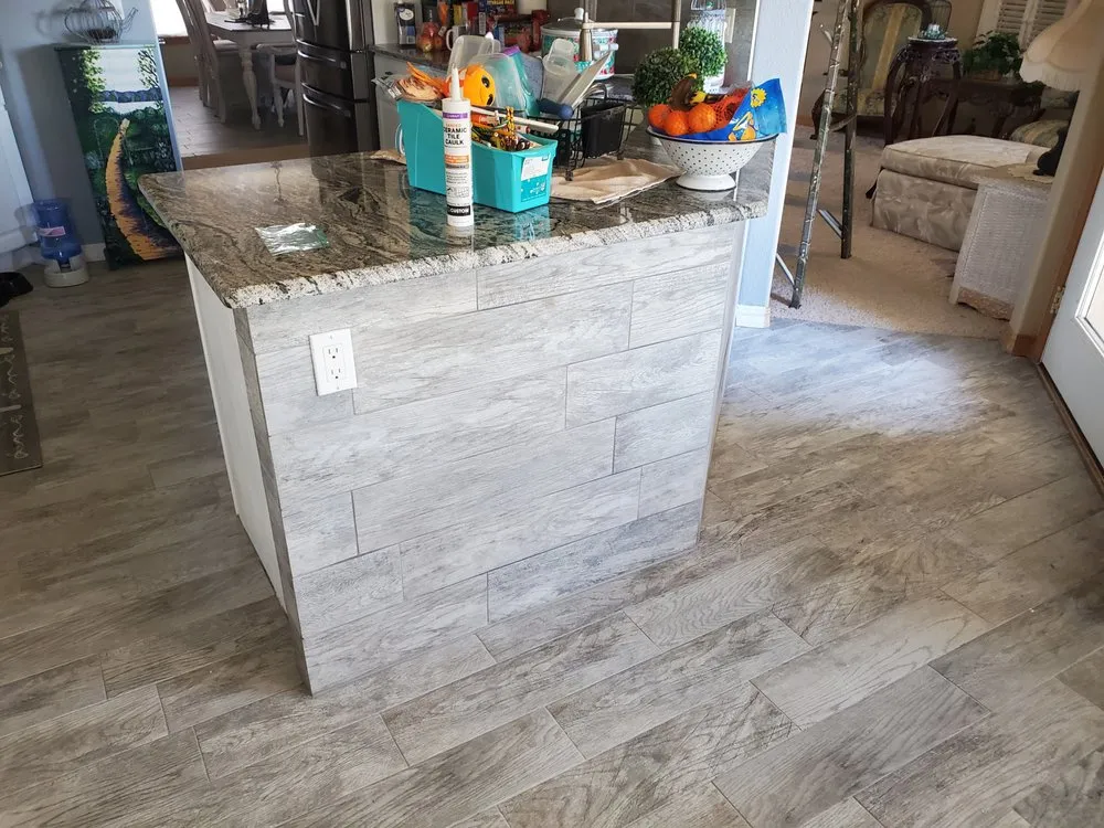 Slide of Jeff Of All Trades Home Improvement - Waco