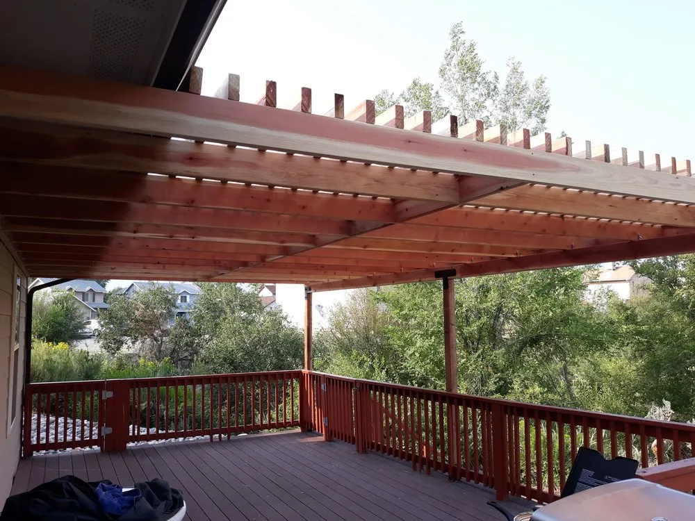 Slide of Jeff Of All Trades Home Improvement - Waco