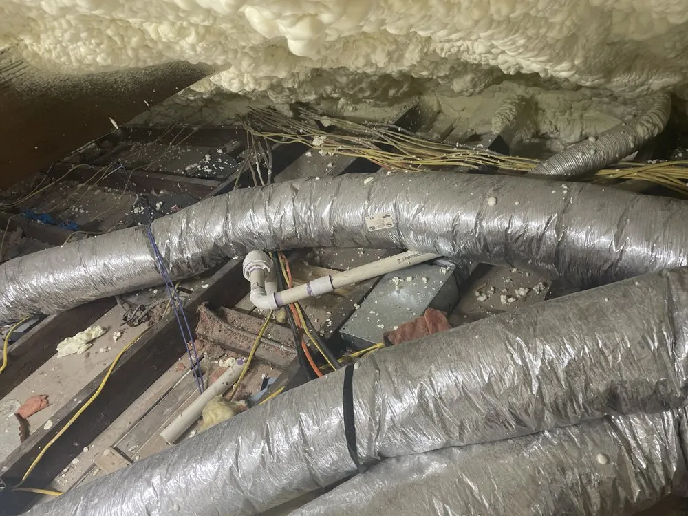 Expert lighting installation in ,  by Jeff of All Trades