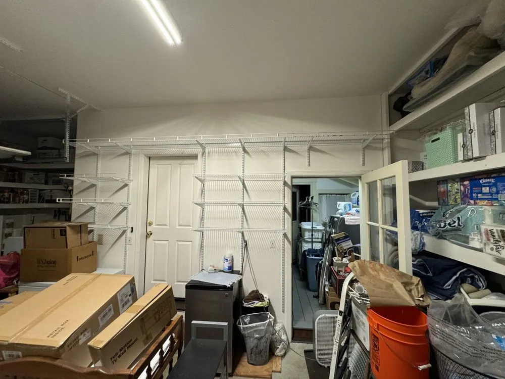 Slide of Jeff Roe's Handyman Service