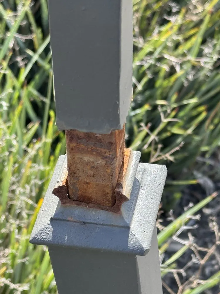 Slide of Jeff Roe's Handyman Service