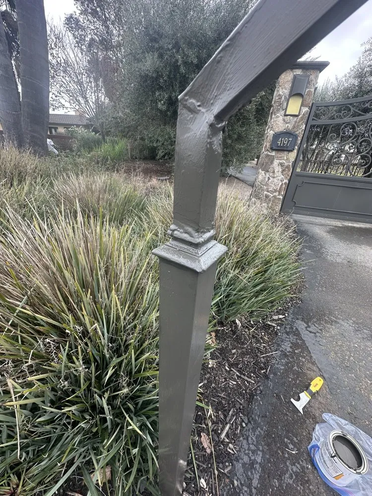 Slide of Jeff Roe's Handyman Service