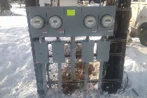 Slide of Jeff Salerno Electric