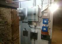 Slide of Jeff Salerno Electric