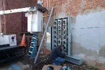 Slide of Jeff Salerno Electric