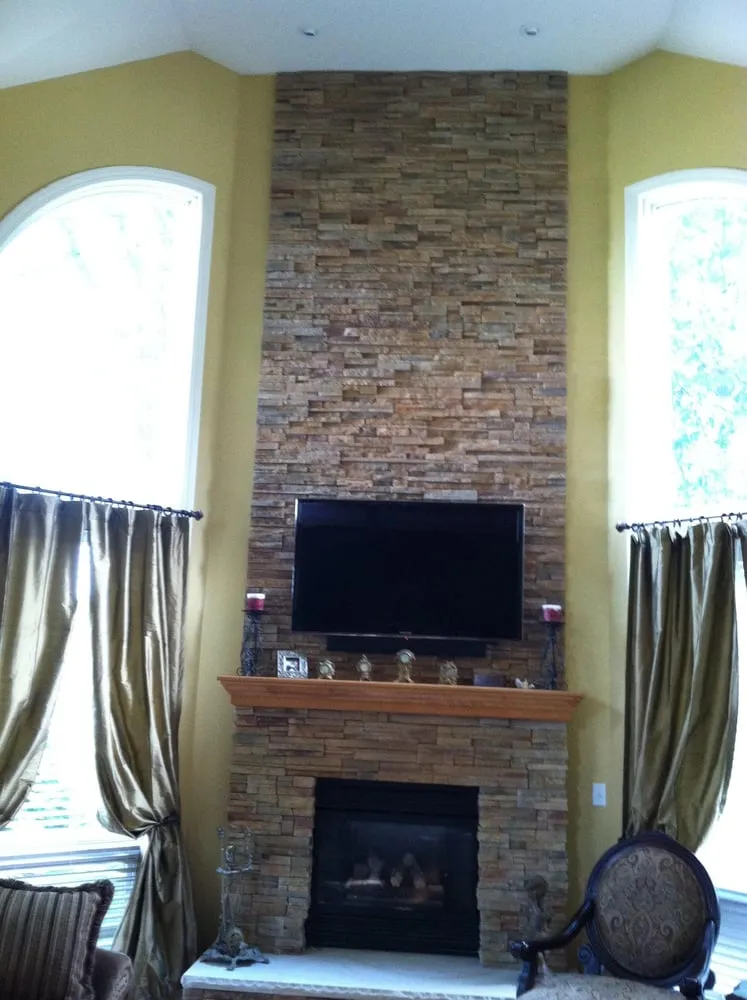 Slide of Jeff Thomas Electric