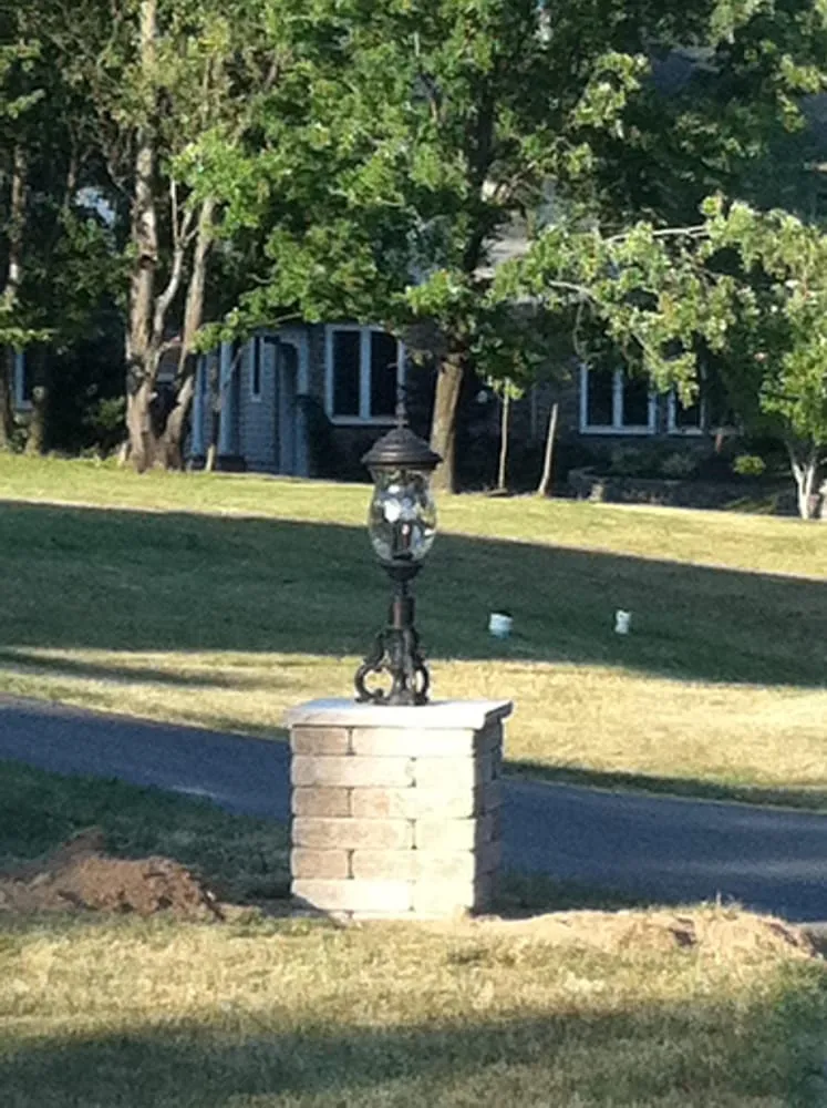 Slide of Jeff Thomas Electric