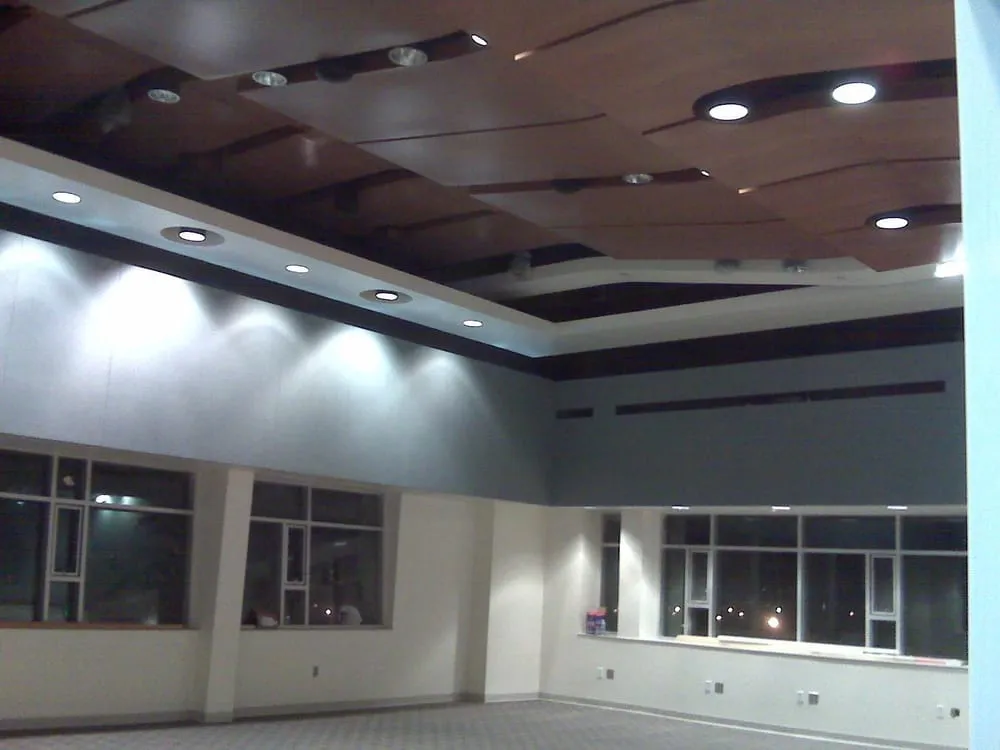 Certified lighting installation experts serving , - Jeff Thomas Electric