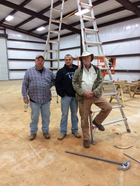 Slide of Jeff Turner Electrical