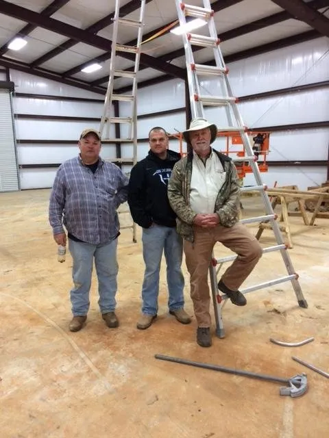 Slide of Jeff Turner Electrical